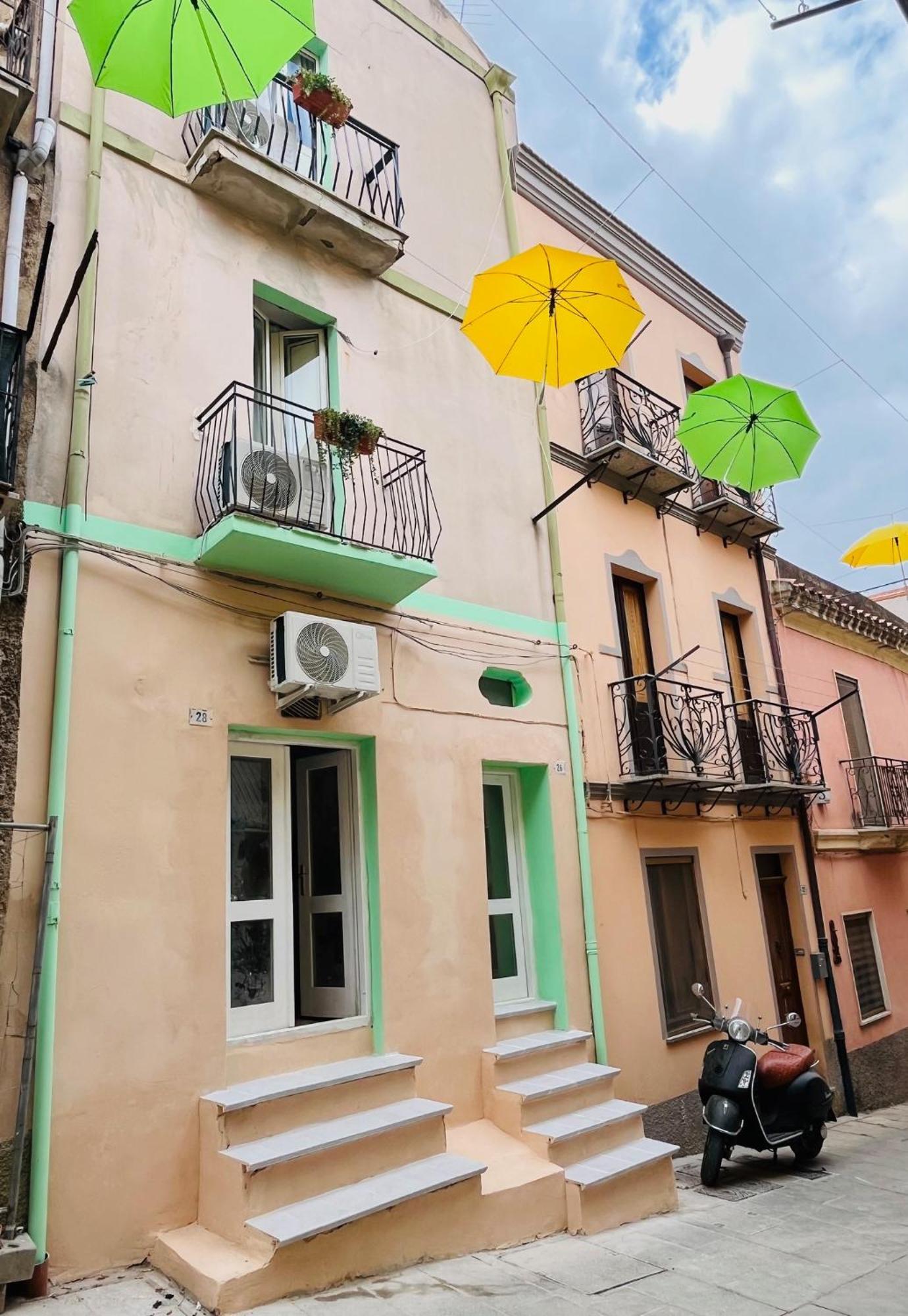 Ciao Iglesias 2 Appartement Buitenkant foto